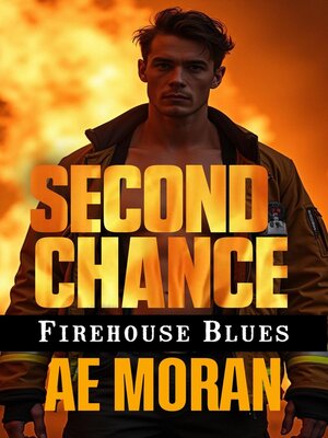 cover image of Second Chance